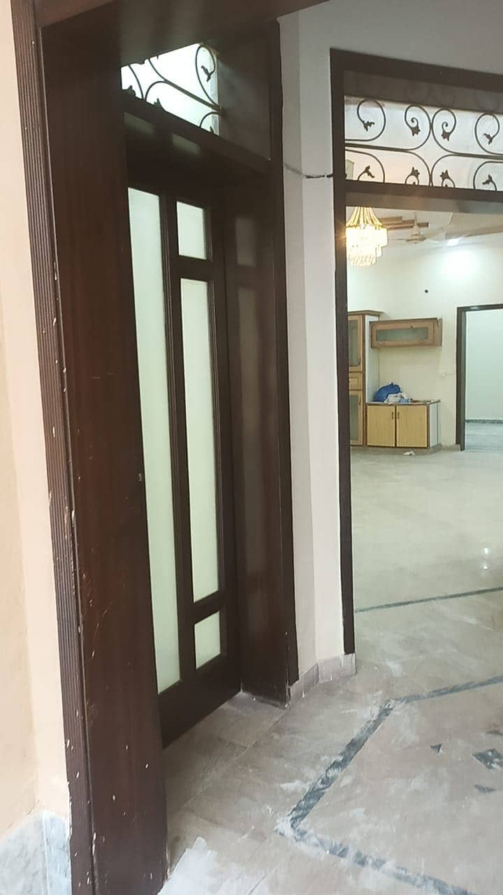 8 Marla Full House For Rent In Johar Town Near Emporium Mall 10