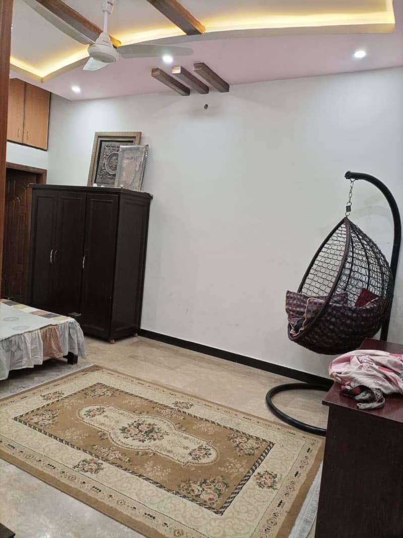 Upper Portion For Rent Scheme 3 2