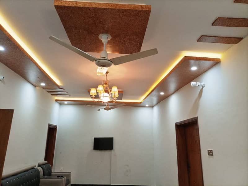 Upper Portion For Rent Scheme 3 3