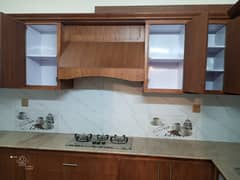 5-Marla uper portion 2 beds DD kitchen For Family Sector H-13 Islamabad