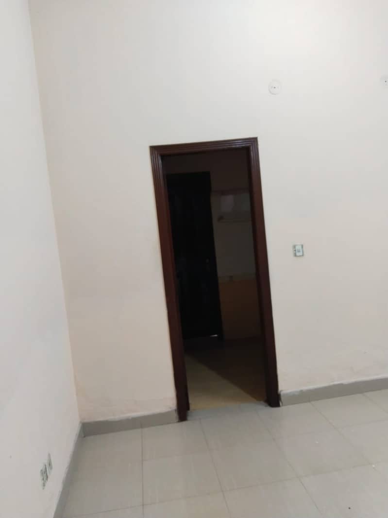 8 Marla Lower Portion For Rent In Johar town 2