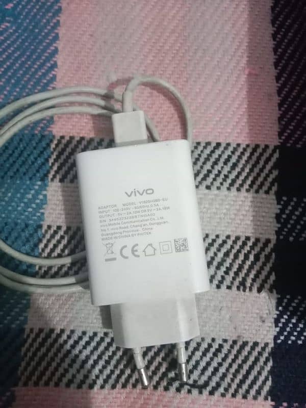 vivo y2l 0