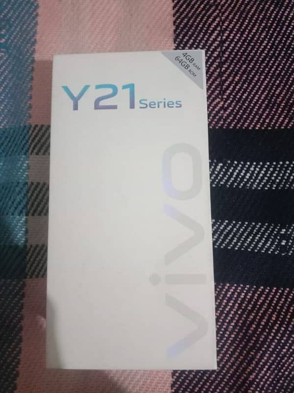 vivo y2l 2