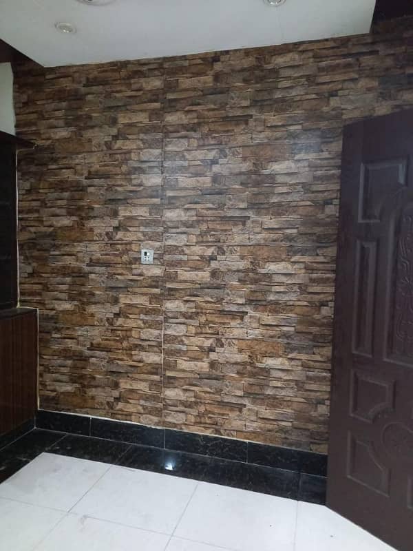 5 Marla House For Rent In Paragon City Lahore 3