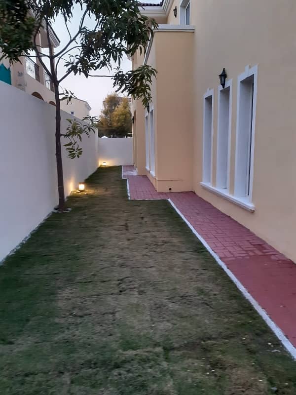 27 Marla House For Sale DHA Phase 5(Emaar) 4