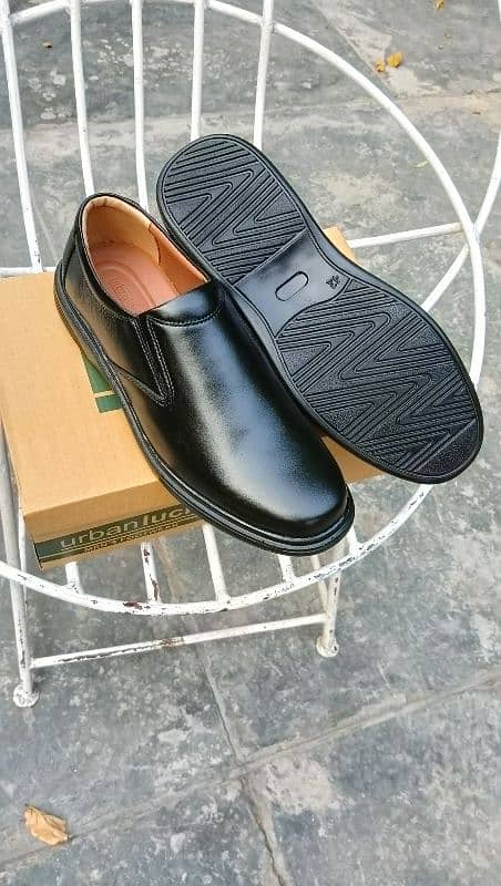 Men's Shoes / Men Leather Shoes / Men Footwear 1