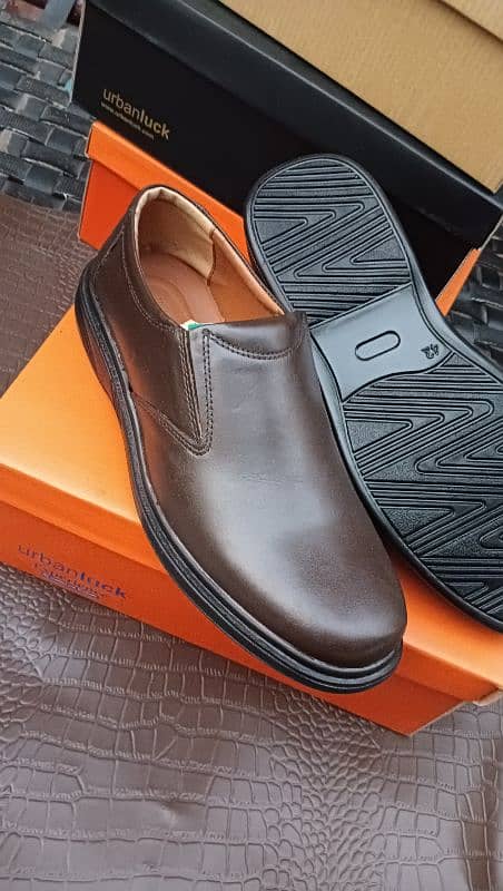 Men's Shoes / Men Leather Shoes / Men Footwear 2