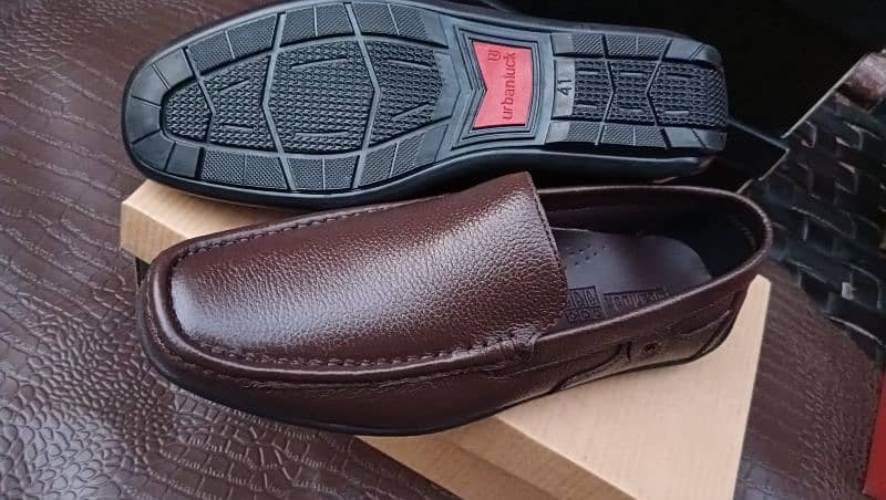 Men's Shoes / Men Leather Shoes / Men Footwear 3