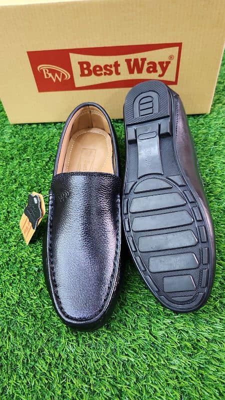 Men's Shoes / Men Leather Shoes / Men Footwear 9