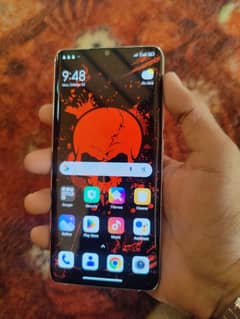 Mi note 10 lite 5g Pta approved full box