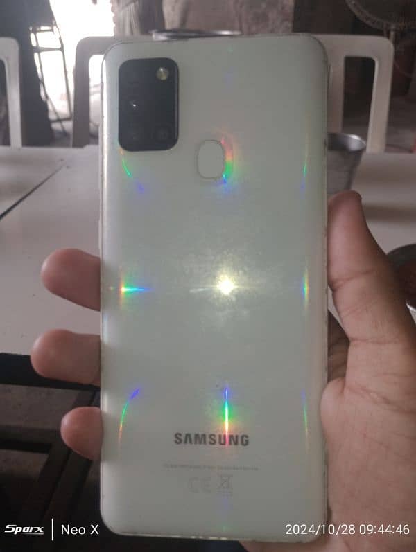 s21 Samsung 3