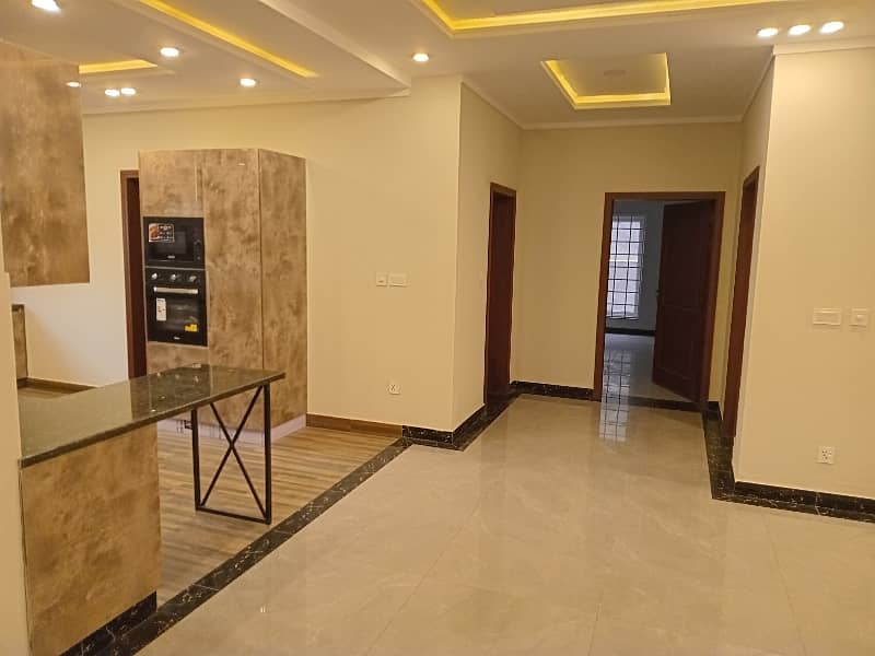 Brand New Kanal House For Sale 1