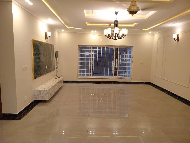 Brand New Kanal House For Sale 5