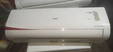 DC inverter Haier R32 1 ton