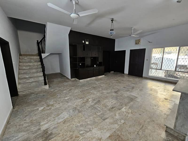 24 Marla House Chaklala Scheme 3 For Sale 3