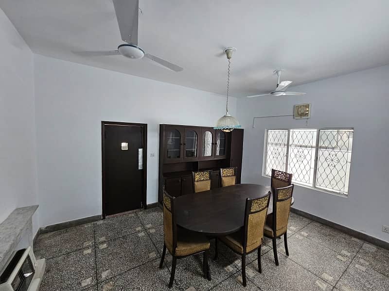 24 Marla House Chaklala Scheme 3 For Sale 6