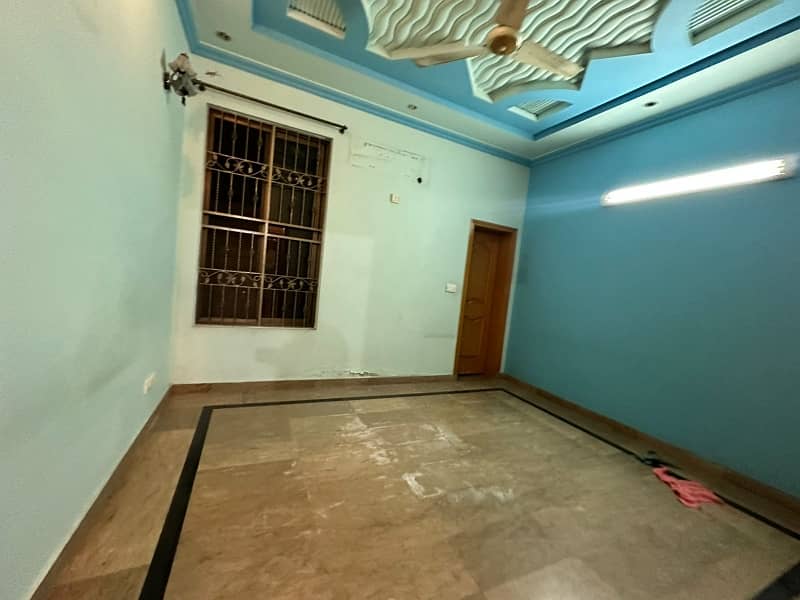 7.5 Marla House For Sale In Johar Town 0