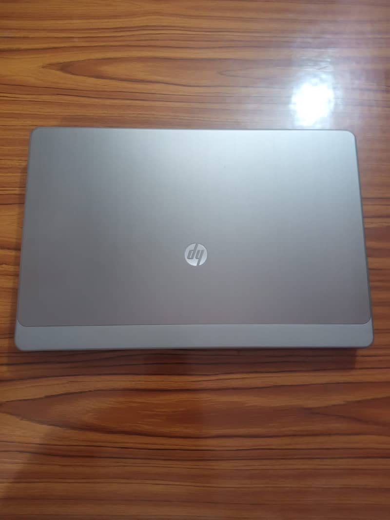 HP Probook S-series (Core i3 Fast processor& 4 GB Ram) 6 Generation 12