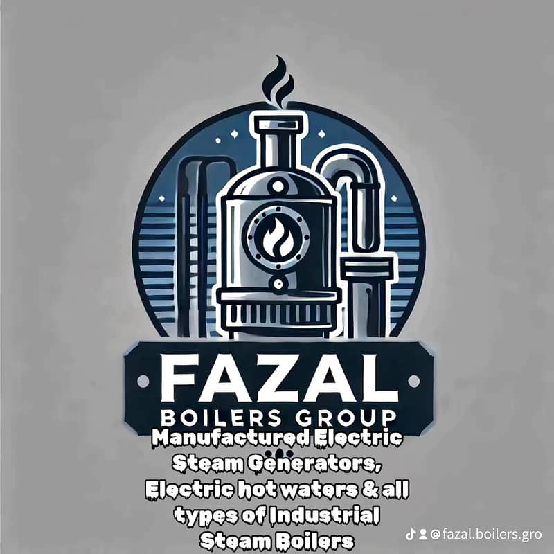 Steam Boilers / Electric Steam generators / Electric Hot waters 12