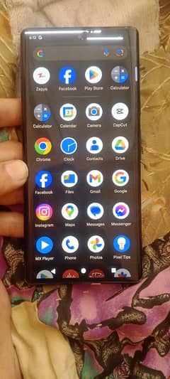 Google 6 pro non pta 20000 redd add