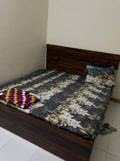 Bed ( King Size )