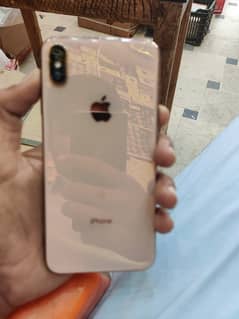 iphone xs max 0