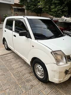 Suzuki Alto 2005