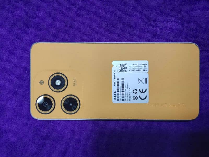 Realme C53 6/128 n tecno 19 neo 3