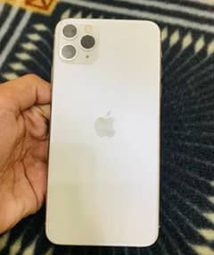 Iphone 11 pro max 64 Gb JV