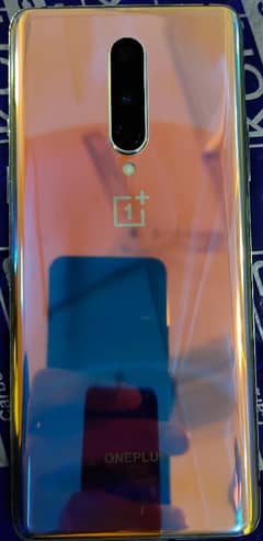 ONEPLUS 8 (FULL LUSH)