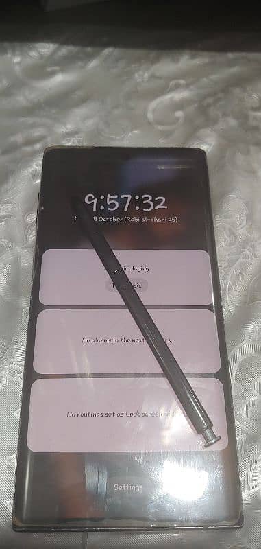 Note 10 5g 256gb 4