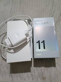 Oppo reno11f 5G