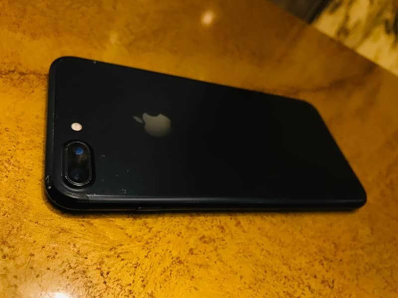 iPhone 7 Plus Pta Approved with box 2