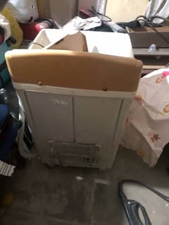 Washing machine for sale