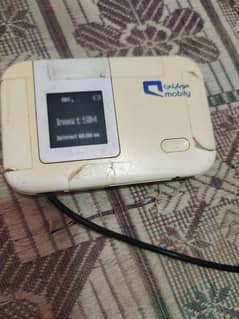 wifi device very heavy mobily wifi