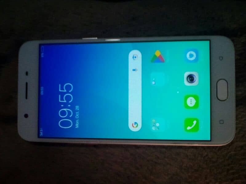 oppo A57   connect number 03495910790 1