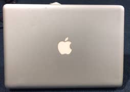 Apple MacBook Pro 2012