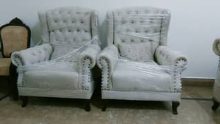 Sofa Set