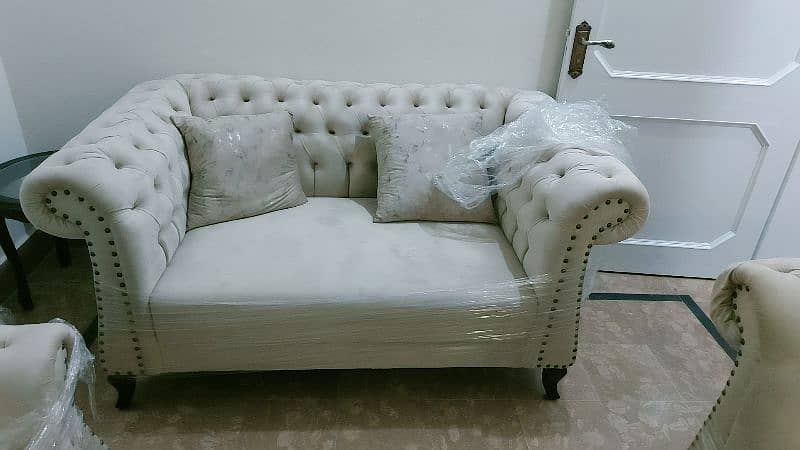 sofa Set#Luxury Sofa set# Branded Sofa # Couch# Furniture # 1