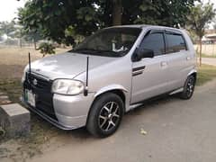 Suzuki Alto 2007