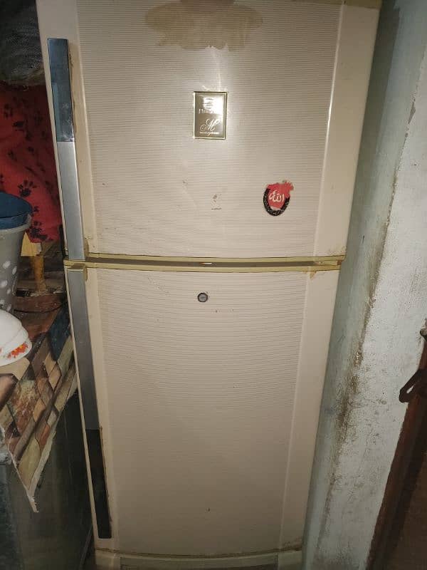 Dawlance refrigerator for sale 1