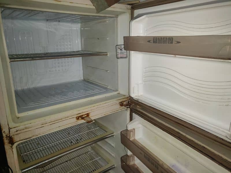 Dawlance refrigerator for sale 2