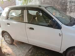 Suzuki Alto 2010 0