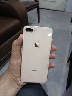 iPhone 8plus 256 pta approved 10.9. 5 condition urgent sell