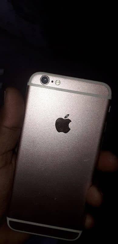 iPhone 6s pta 3