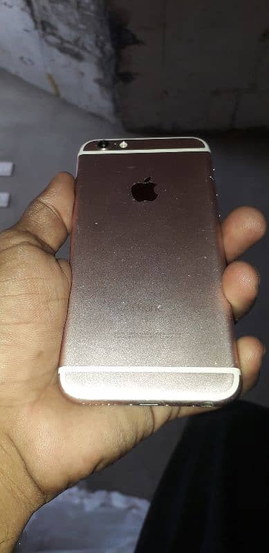 iPhone 6s pta 4