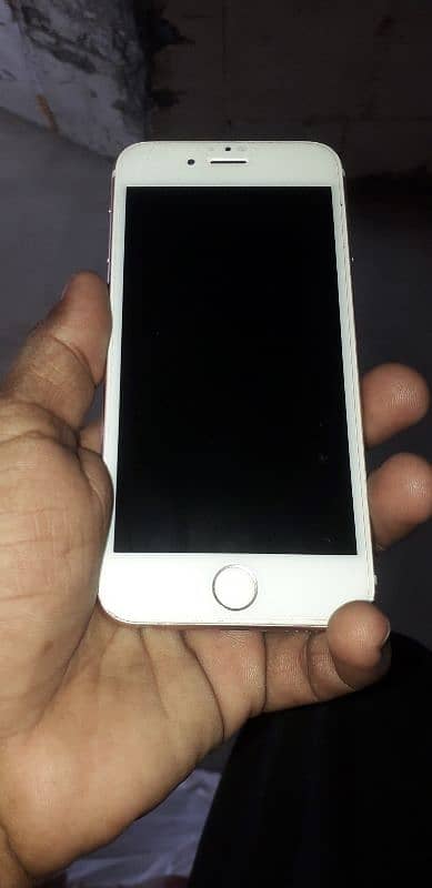 iPhone 6s pta 5