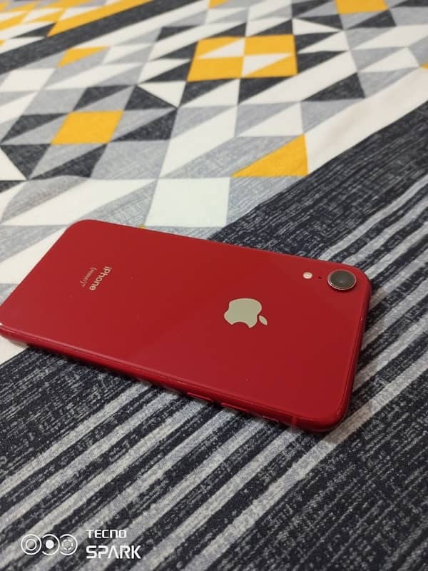 Iphone xr 64 GB 1