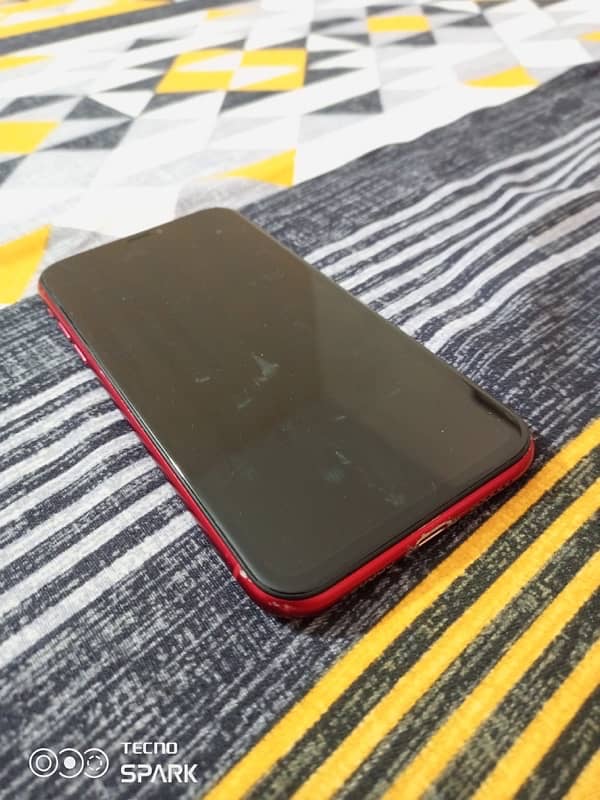 Iphone xr 64 GB 2