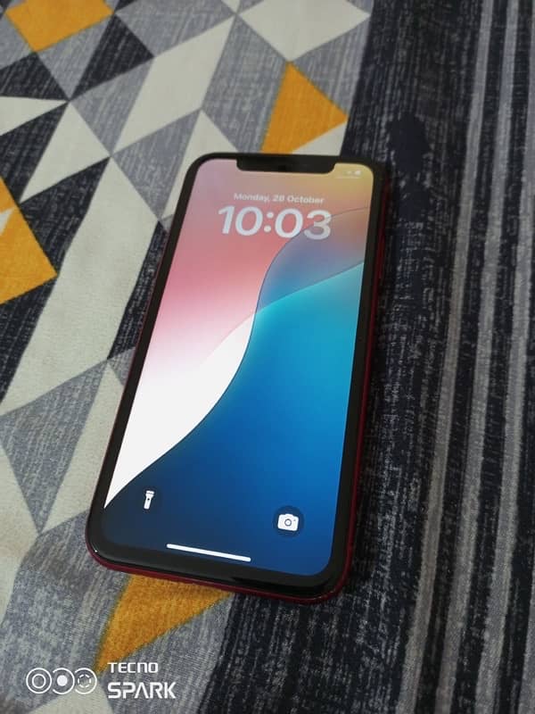 Iphone xr 64 GB 3